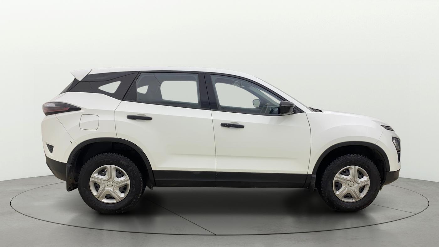 2023 Tata Harrier XE 2.0L KRYOTEC, Diesel, Manual, 1,04,329 km, Right Side View
