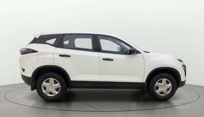 2023 Tata Harrier XE 2.0L KRYOTEC, Diesel, Manual, 1,04,313 km, Right Side View