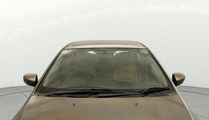 2019 Maruti Ciaz SIGMA 1.5 SHVS MT  PETROL, Petrol, Manual, 50,677 km, Front Windshield