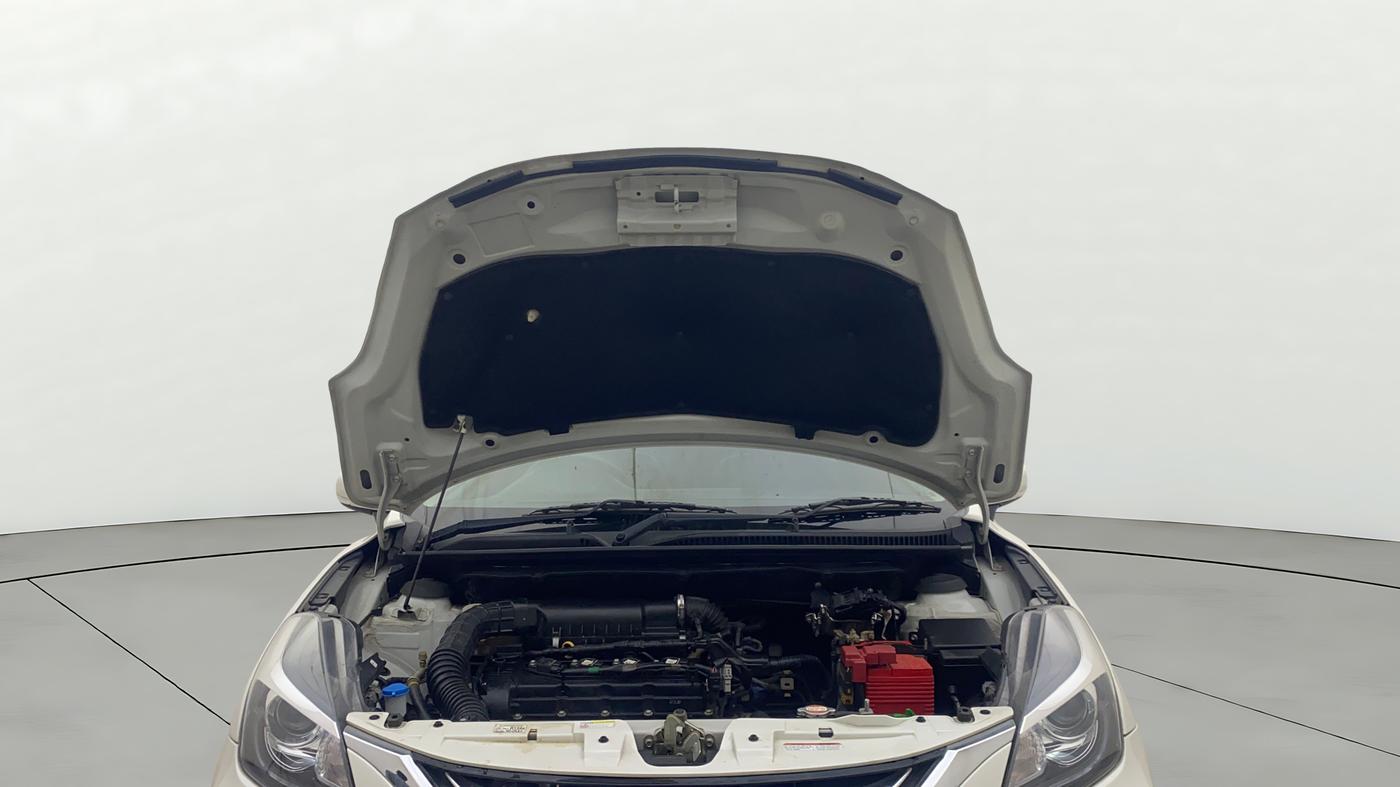 2020 Toyota Glanza V, Petrol, Manual, 47,059 km, Open Bonet