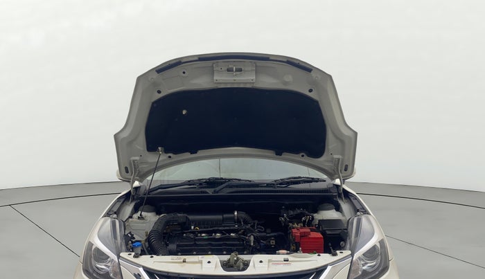 2020 Toyota Glanza V, Petrol, Manual, 47,059 km, Open Bonet