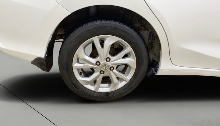 2021 Honda Amaze 1.2L I-VTEC V, Petrol, Manual, 49,676 km, Right Rear Wheel