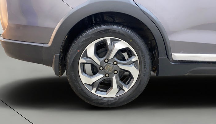 2018 Honda BR-V 1.5L I-VTEC VX, Petrol, Manual, 50,508 km, Right Rear Wheel