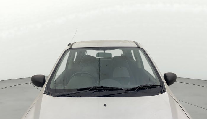 2018 Maruti Alto 800 VXI, Petrol, Manual, 25,858 km, Front Windshield