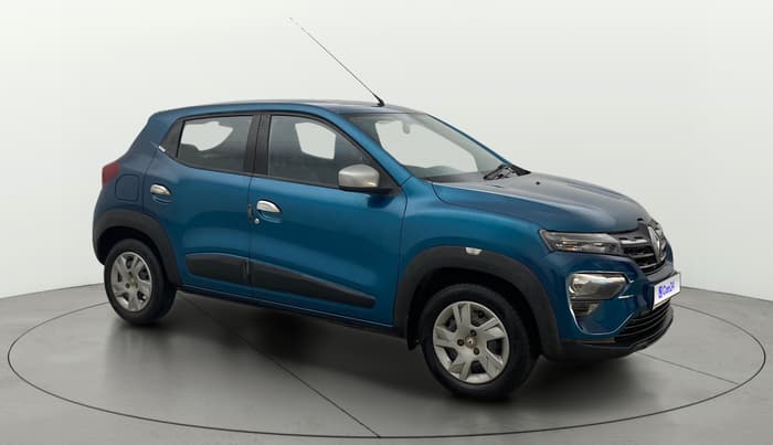 2021 Renault Kwid RXT 1.0 AMT (O), Petrol, Automatic, 48,626 km, SRP