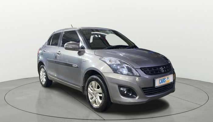 2014 Maruti Swift Dzire ZXI, Petrol, Manual, 42,162 km, SRP