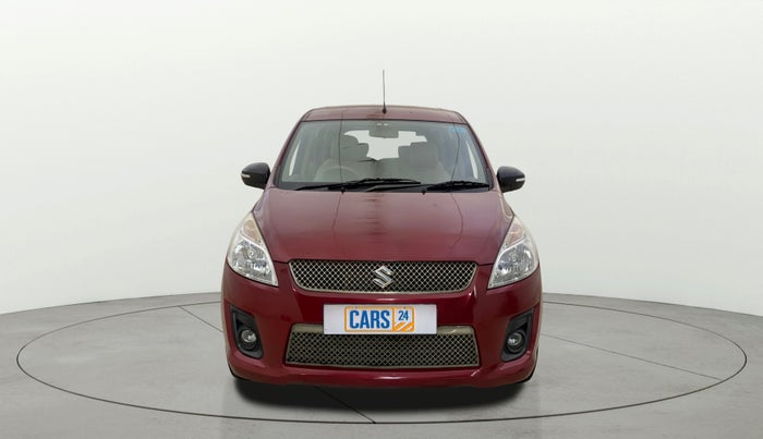 2014 Maruti Ertiga ZXI, Petrol, Manual, 69,208 km, Front