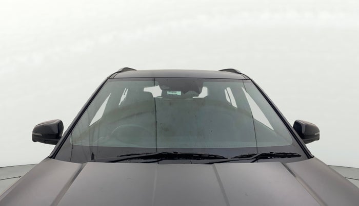 2024 Hyundai Creta N Line N10 1.5 Turbo DCT, Petrol, Automatic, 21,118 km, Front Windshield