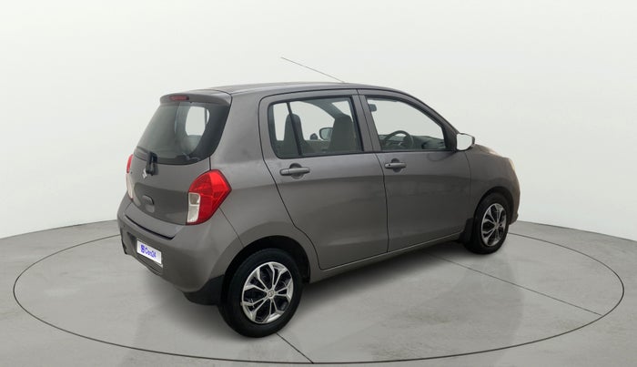 2019 Maruti Celerio ZXI AMT (O), Petrol, Automatic, 29,006 km, Right Back Diagonal