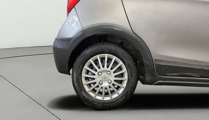 2018 Maruti Celerio X VXI (O), Petrol, Manual, 94,203 km, Right Rear Wheel