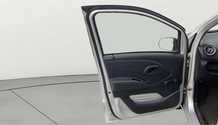 2019 Datsun Go A, Petrol, Manual, 26,461 km, LHS Front Door