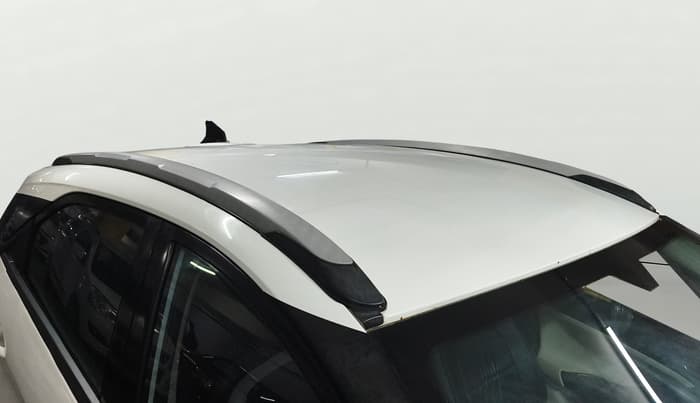 2021 Tata NEXON XZ PLUS PETROL, CNG, Manual, 90,338 km, Roof