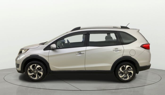 2017 Honda BR-V 1.5L I-VTEC V CVT, Petrol, Automatic, 55,026 km, Left Side