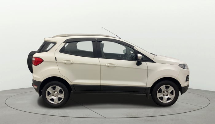 2015 Ford Ecosport TREND+ 1.0L ECOBOOST, Petrol, Manual, 94,143 km, Right Side View