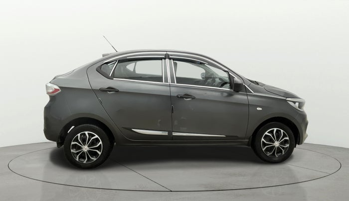 2023 Tata TIGOR XM PETROL, Petrol, Manual, 16,104 km, Right Side View