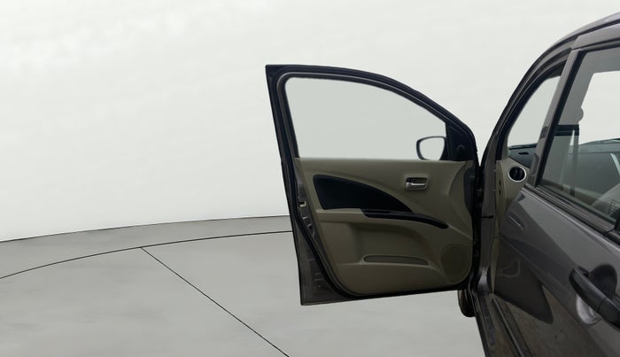 2014 Maruti Celerio VXI AMT, Petrol, Automatic, 88,174 km, LHS Front Door