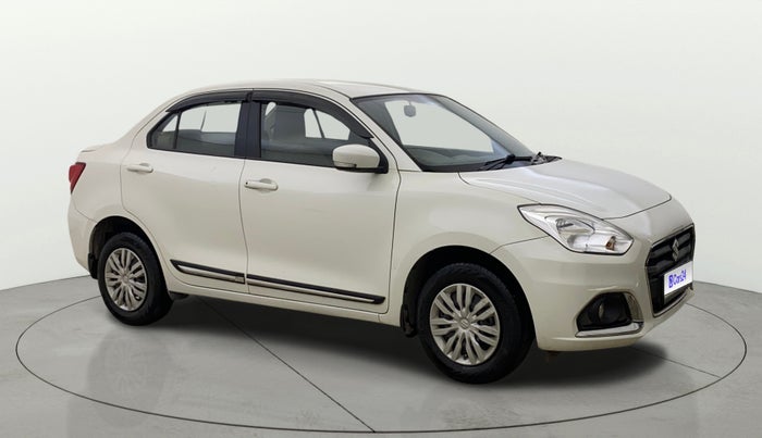 2022 Maruti Dzire VXI AMT, Petrol, Automatic, 44,306 km, SRP