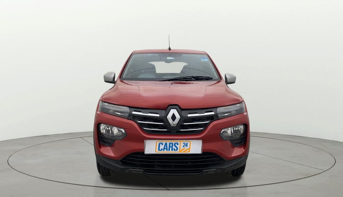 2020 Renault Kwid RXT 1.0 AMT (O), Petrol, Automatic, 21,782 km, Front