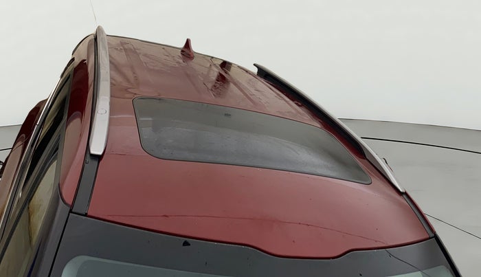 2020 KIA SELTOS GTX PLUS DCT 1.4 PETROL, Petrol, Automatic, 65,302 km, Roof