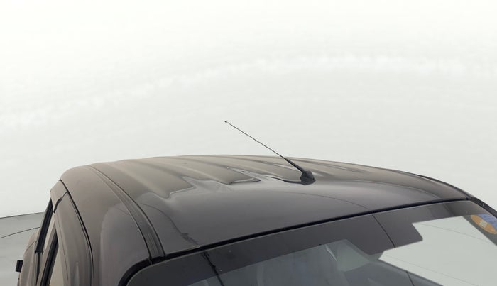 2020 Maruti S PRESSO VXI PLUS AMT, Petrol, Automatic, 60,339 km, Roof