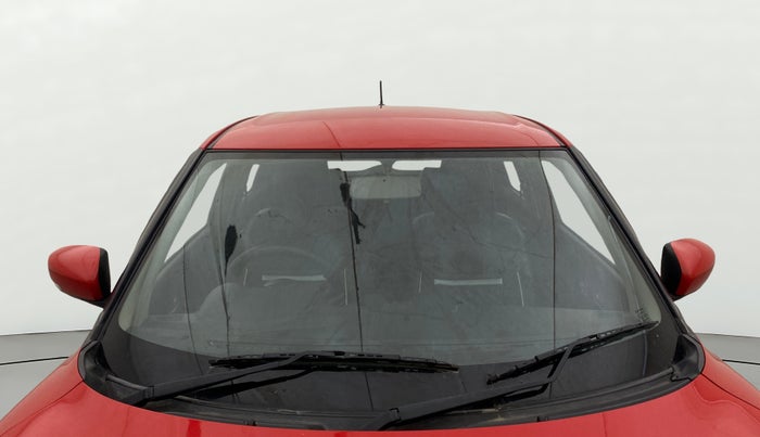2024 Maruti Swift VXI, Petrol, Manual, 10,204 km, Front Windshield