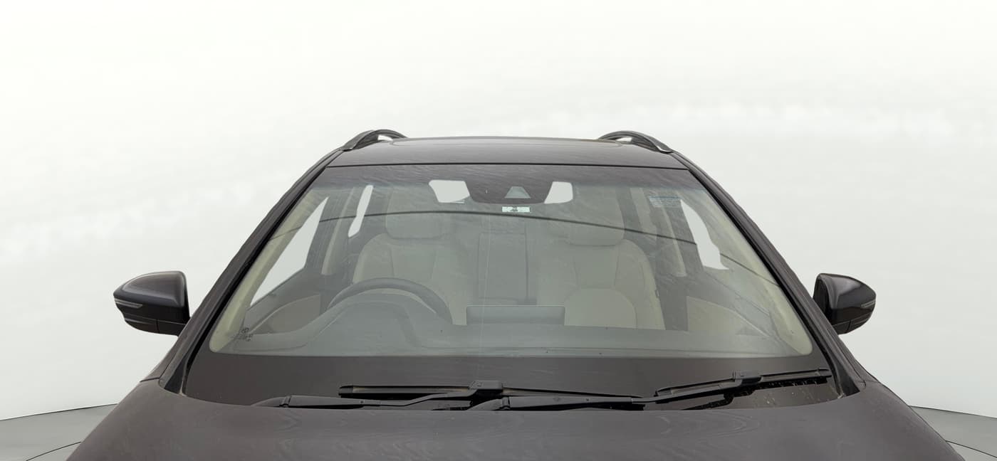 2024 MG HECTOR SAVVY PRO 1.5 TURBO CVT PETROL, Petrol, Automatic, 18,232 km, Front Windshield