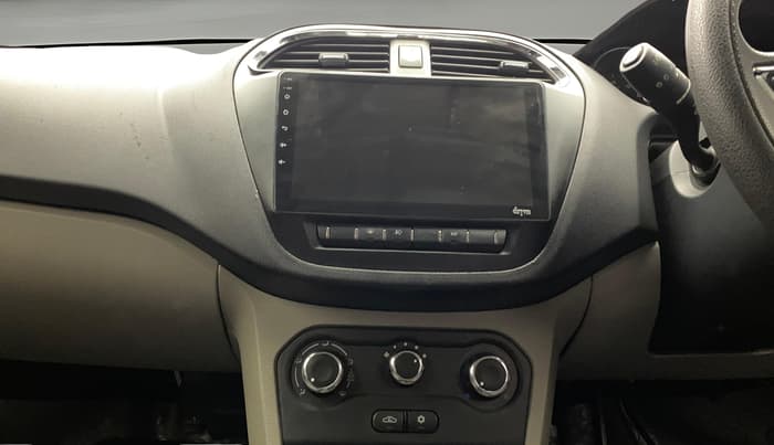 2018 Tata Tiago XZ PETROL, Petrol, Manual, 39,749 km, Air Conditioner