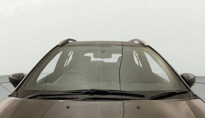 2020 Nissan Kicks XV TURBO 1.3 CVT, Petrol, Automatic, 37,215 km, Front Windshield