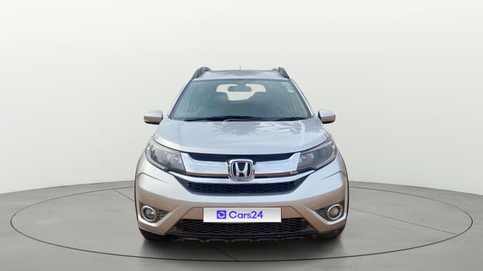 2017 Honda BR-V 1.5L I-VTEC V CVT, Petrol, Automatic, 96,981 km, Front