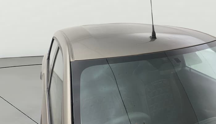 2018 Renault Kwid RXL, Petrol, Manual, 51,089 km, Roof