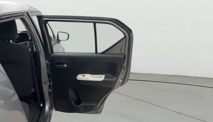 2018 Maruti IGNIS DELTA 1.2, Petrol, Manual, 24,292 km, RHS Rear Door