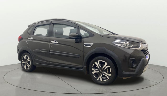 2020 Honda WR-V 1.2L I-VTEC VX MT, Petrol, Manual, 57,251 km, SRP