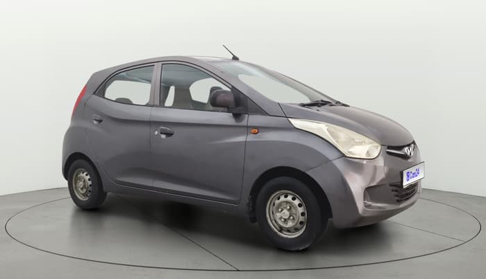 2013 Hyundai Eon ERA +, Petrol, Manual, 96,272 km, SRP