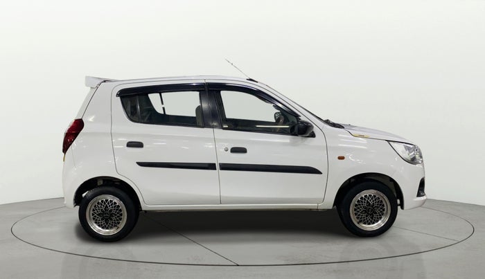 2019 Maruti Alto K10 VXI, Petrol, Manual, 97,047 km, Right Side View