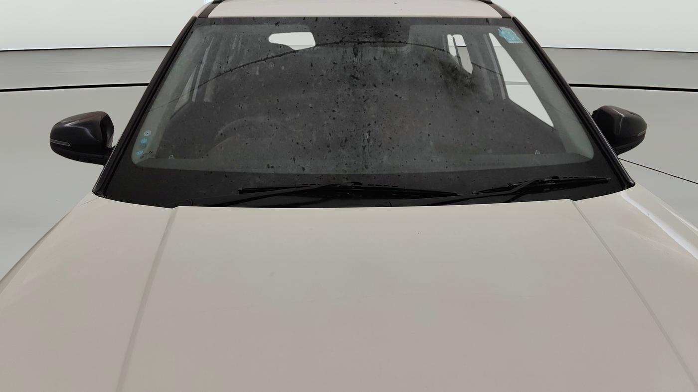 2023 Hyundai Creta S PLUS KNIGHT 1.5 PETROL, Petrol, Manual, 56,869 km, Front Windshield