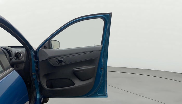 2021 Renault Kwid RXT 1.0 AMT (O), Petrol, Automatic, 43,858 km, RHS Front Door