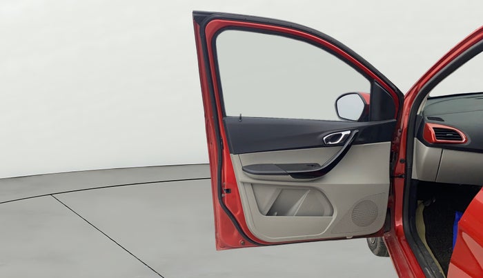 2019 Tata Tiago XZ PLUS PETROL, Petrol, Manual, 24,540 km, LHS Front Door