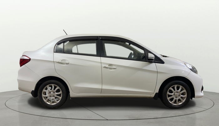 2016 Honda Amaze 1.2L I-VTEC VX AT, Petrol, Automatic, 40,416 km, Right Side View