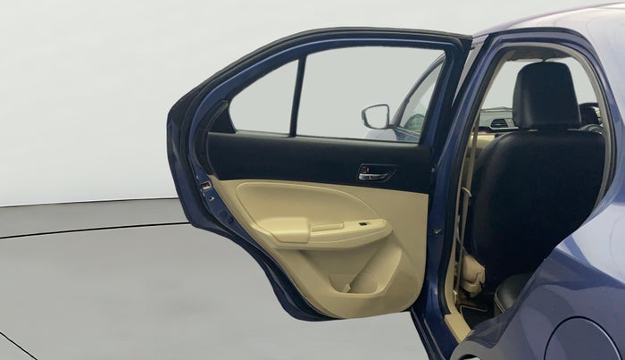 2018 Maruti Dzire ZXI, Petrol, Manual, 67,544 km, LHS Rear Door