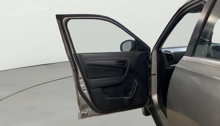 2021 Maruti Vitara Brezza VXI, Petrol, Manual, 79,631 km, LHS Front Door