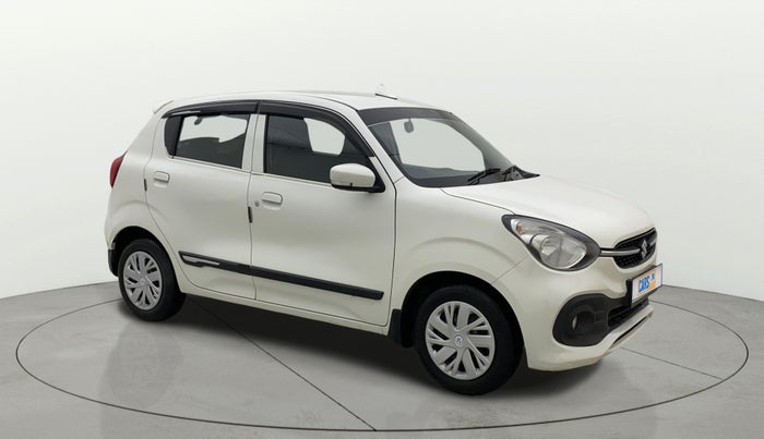 2022 Maruti Celerio ZXI, Petrol, Manual, 44,171 km, Right Front Diagonal