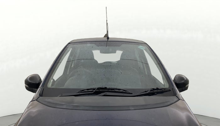 2022 Tata Tiago XZ PLUS CNG, CNG, Manual, 48,024 km, Front Windshield