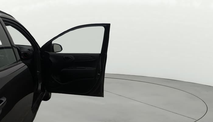 2022 Hyundai GRAND I10 NIOS MAGNA CORPORATE EDITION 1.2 KAPPA VTVT, Petrol, Manual, 57,155 km, RHS Front Door