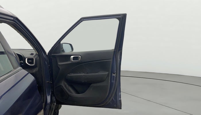 2019 Hyundai VENUE SX 1.0 TURBO, Petrol, Manual, 51,865 km, RHS Front Door