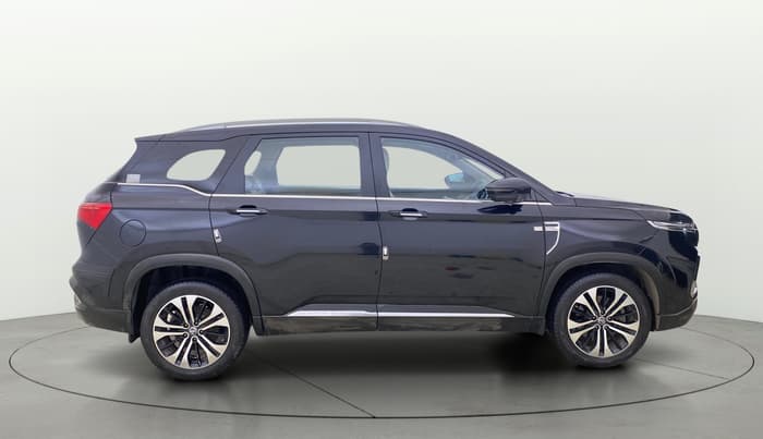 2021 MG HECTOR SHARP 1.5 PETROL CVT, Petrol, Automatic, 32,403 km, Right Side View