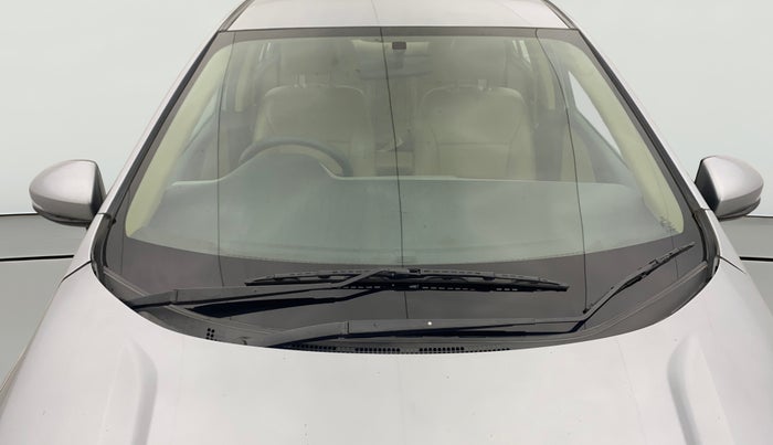 2020 Honda City 1.5L I-VTE V CVT, Petrol, Automatic, 57,917 km, Front Windshield