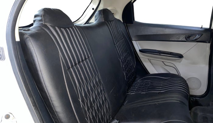 2018 Tata Tiago XM PETROL, Petrol, Manual, 65,164 km, Right Side Rear Door Cabin