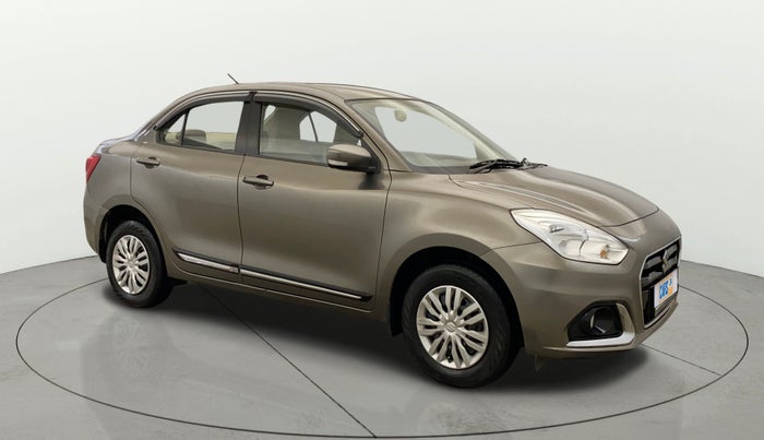 2021 Maruti Dzire VXI, Petrol, Manual, 45,011 km, SRP