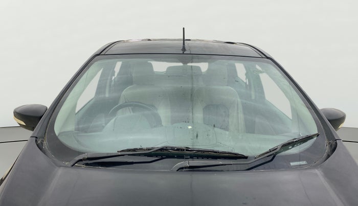 2014 Ford Ecosport AMBIENTE 1.5L PETROL, Petrol, Manual, 73,047 km, Front Windshield