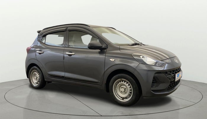 2023 Hyundai GRAND I10 NIOS ERA 1.2 KAPPA VTVT, Petrol, Manual, 12,782 km, Right Front Diagonal